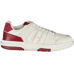 Tommy Hilfiger 'S Sportski Obuća Crvena