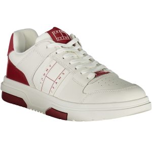 Alternativni prikaz Tommy Hilfiger 'S Sportski Obuća Crvena