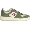 Tommy Hilfiger Zelene 'S Sportski Obuća
