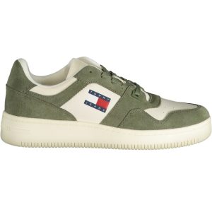 Tommy Hilfiger Zelena 'S Sportski Obuća