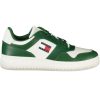 Tommy Hilfiger 'S Sportski Obuća Zelena