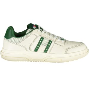 Tommy Hilfiger 'S Sportski Obuća Zelena