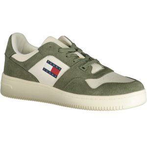 Alternativni prikaz Tommy Hilfiger Zelena 'S Sportski Obuća
