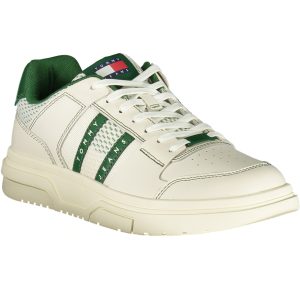 Alternativni prikaz Tommy Hilfiger 'S Sportski Obuća Zelena