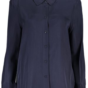 Tommy Hilfiger 'S Dugih Rukava Majica Plava