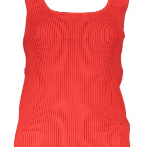 Tommy Hilfiger 'S Potkošulja Crvene