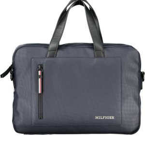 Tommy Hilfiger Plava 'S Aktovka