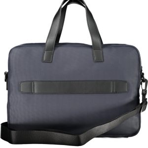 Alternativni prikaz Tommy Hilfiger Plava 'S Aktovka
