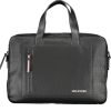 Tommy Hilfiger Crne Aktovka