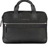 Tommy Hilfiger Crne Aktovka