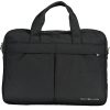 Tommy Hilfiger Crne Aktovka