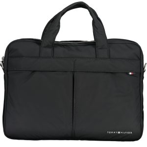 Tommy Hilfiger Crna Aktovka