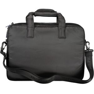 Alternativni prikaz Tommy Hilfiger 'S Aktovka Crna