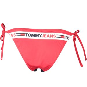 Alternativni prikaz Tommy Hilfiger 'S Kupaći Kostim Bottom Plava