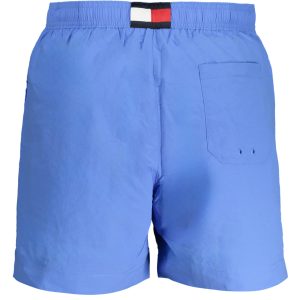 Alternativni prikaz Tommy Hilfiger Plava Bottom Costume