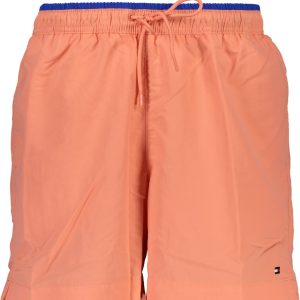 Tommy Hilfiger Kupaći Kostim 'S Roza