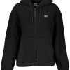 Tommy Hilfiger 'S Crne Zip Dukserica