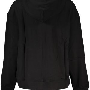 Alternativni prikaz Tommy Hilfiger 'S Crna Zip Dukserica