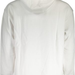 Alternativni prikaz Tommy Hilfiger 'S Bijela Zipped Dukserica
