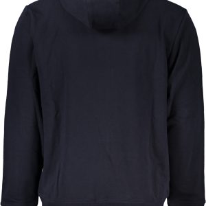 Alternativni prikaz Tommy Hilfiger 'S Plave Zip Dukserica