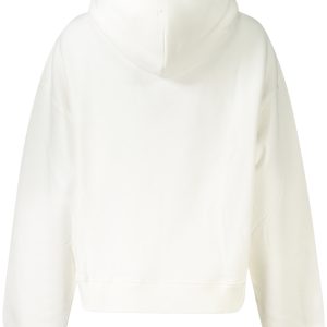Alternativni prikaz Tommy Hilfiger Dukserica Without Zip Bijela