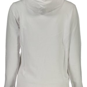 Alternativni prikaz Tommy Hilfiger Dukserica Without Zip Bijela