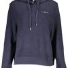Tommy Hilfiger 'S Plave Bez Rajsferšlusa Dukserica