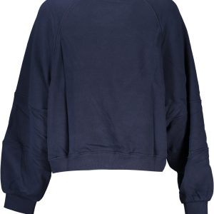 Alternativni prikaz Tommy Hilfiger 'S Plave Bez Rajsferšlusa Dukserica