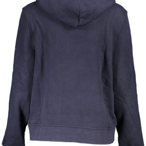 Alternativni prikaz Tommy Hilfiger 'S Plave Bez Rajsferšlusa Dukserica