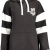 Tommy Hilfiger Dukserica Without Zip Crne