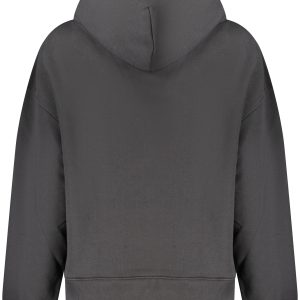 Alternativni prikaz Tommy Hilfiger Dukserica Without Zip Crna