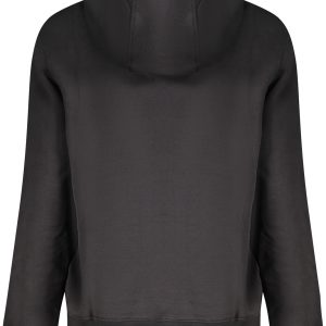 Alternativni prikaz Tommy Hilfiger Dukserica Without Zip Crna