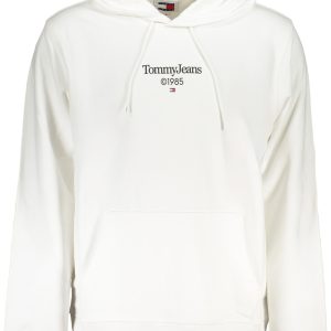 Tommy Hilfiger 'S Bijela Bez Rajsferšlusa Dukserica