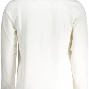 Alternativni prikaz Tommy Hilfiger Bijela Dukserica Without Zip