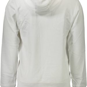 Alternativni prikaz Tommy Hilfiger Bijela Dukserica Without Zip