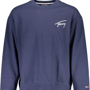 Tommy Hilfiger Dukserica Without Zip Plava