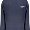 Tommy Hilfiger 'S Plave Bez Rajsferšlusa Dukserica