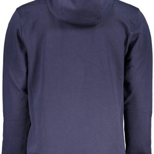 Alternativni prikaz Tommy Hilfiger Plava Dukserica Without Zip