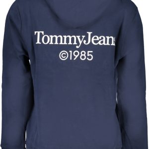 Alternativni prikaz Tommy Hilfiger 'S Plave Bez Rajsferšlusa Dukserica