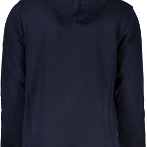 Alternativni prikaz Tommy Hilfiger 'S Plave Bez Rajsferšlusa Dukserica
