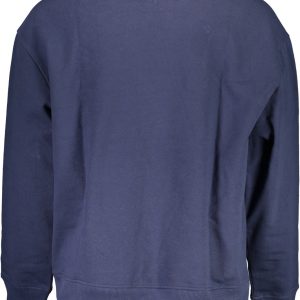 Alternativni prikaz Tommy Hilfiger Dukserica Without Zip Plava