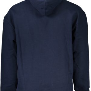 Alternativni prikaz Tommy Hilfiger 'S Plave Bez Rajsferšlusa Dukserica