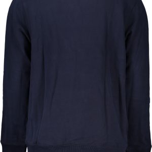 Alternativni prikaz Tommy Hilfiger 'S Plave Bez Rajsferšlusa Dukserica