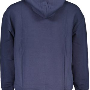 Alternativni prikaz Tommy Hilfiger 'S Plave Bez Rajsferšlusa Dukserica