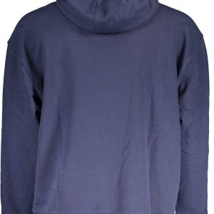 Alternativni prikaz Tommy Hilfiger 'S Plave Bez Rajsferšlusa Dukserica