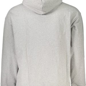 Alternativni prikaz Tommy Hilfiger Siva Dukserica Without Zip