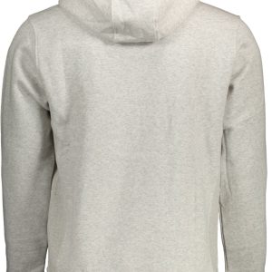Alternativni prikaz Tommy Hilfiger Dukserica Without Zip Siva