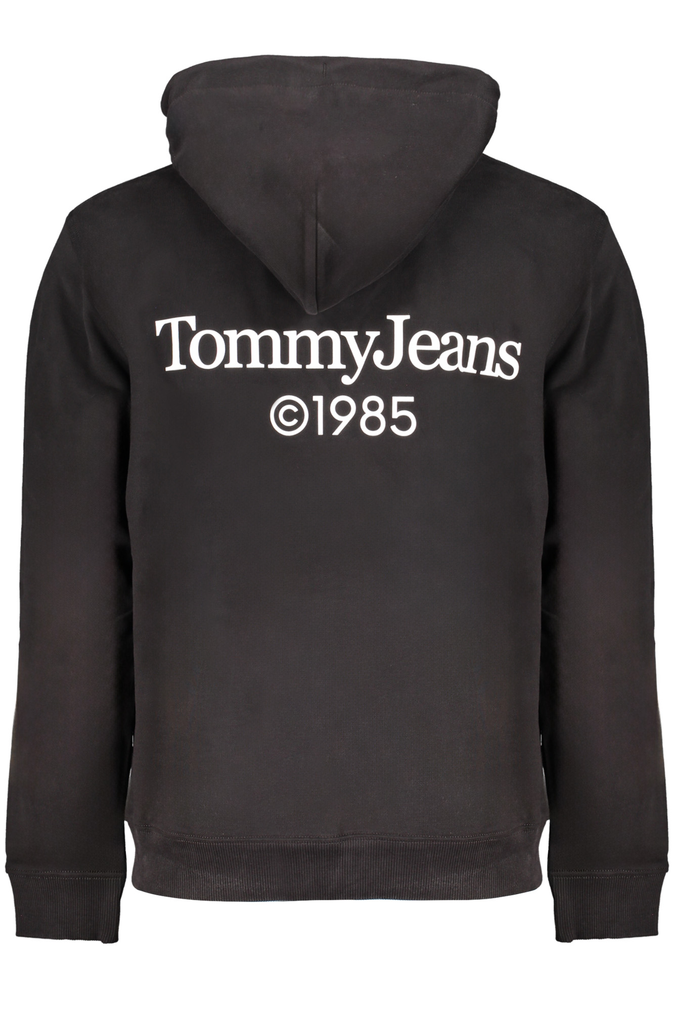 Tommy Hilfiger 'S Crne Bez Rajsferšlusa Dukserica - Slika 2