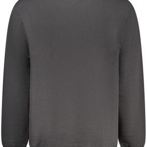 Alternativni prikaz Tommy Hilfiger 'S Crna Na Rajsferšlus Dukserica