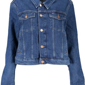 Tommy Hilfiger 'S Sportski Jakna Plave